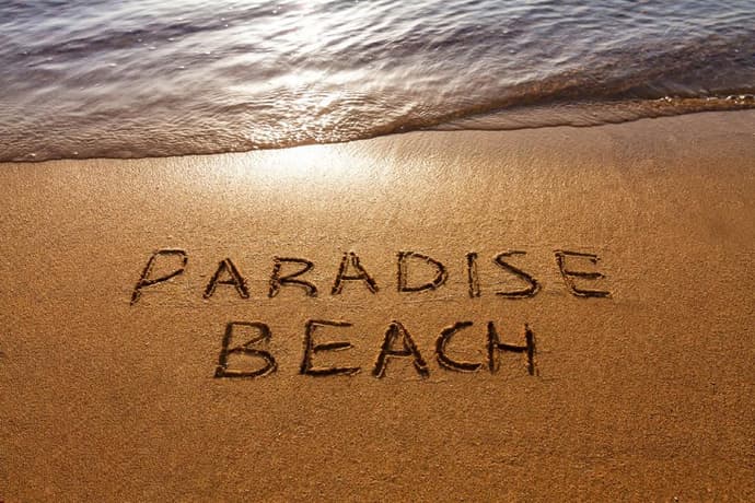 Paradise Abu Soma