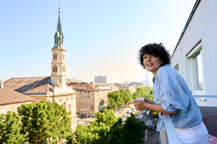 Henriette Stadthotel