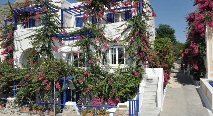 Proteas Hotel