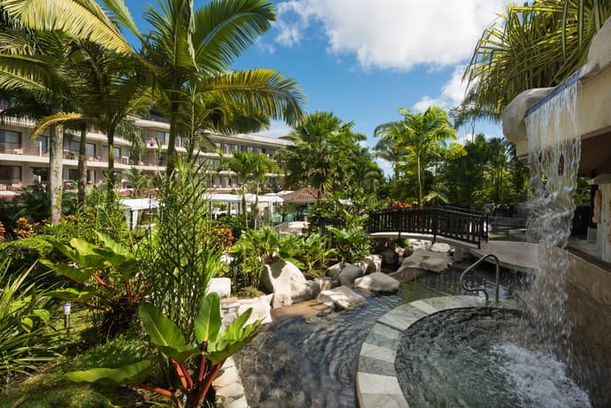The Royal Corin Thermal Water Spa - Adults Only