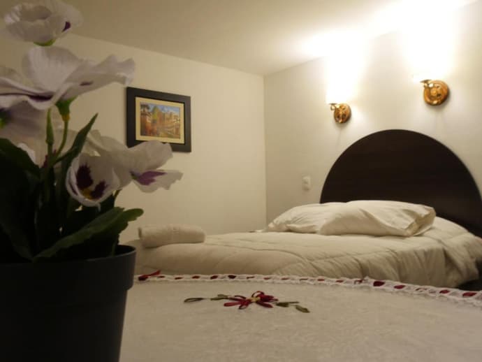 La Estancia De La Abuela