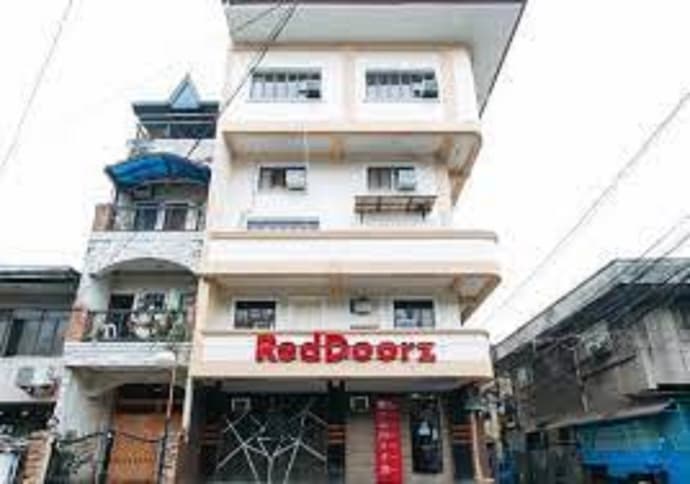 Reddoorz @ El Grande Inn Santa Cruz Manila