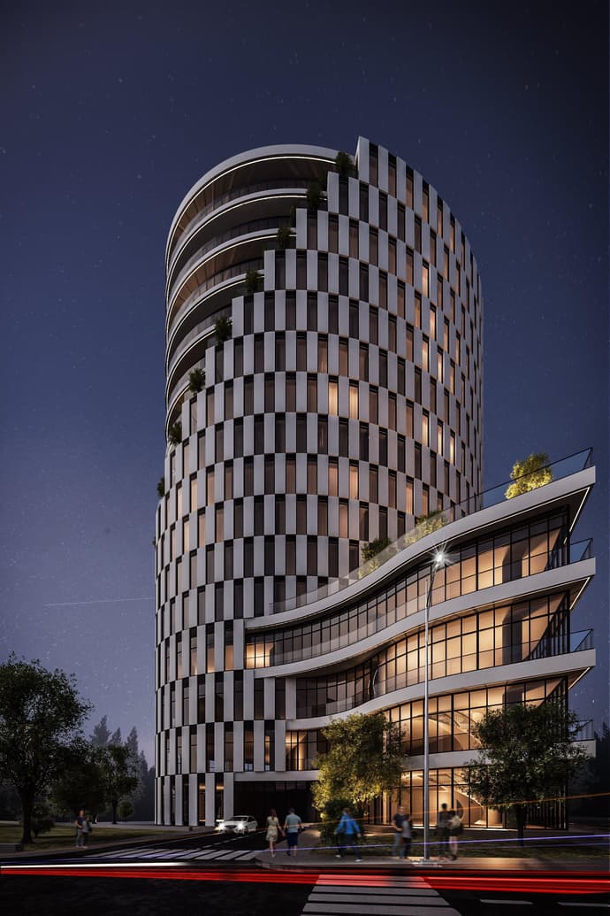 Crowne Plaza Durres 