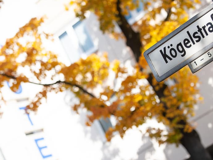 Good Morning Berlin City West, General view