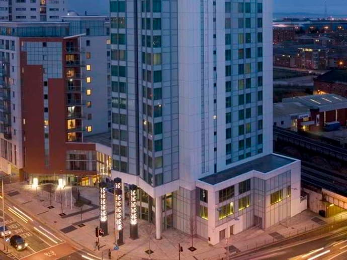 Radisson Blu Cardiff
