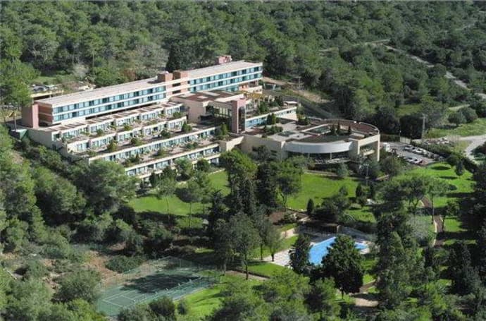 Carmel Forest SPA Resort