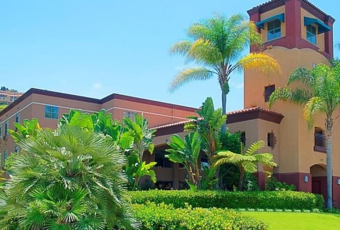 Ramada Suites by Wyndham San Diego