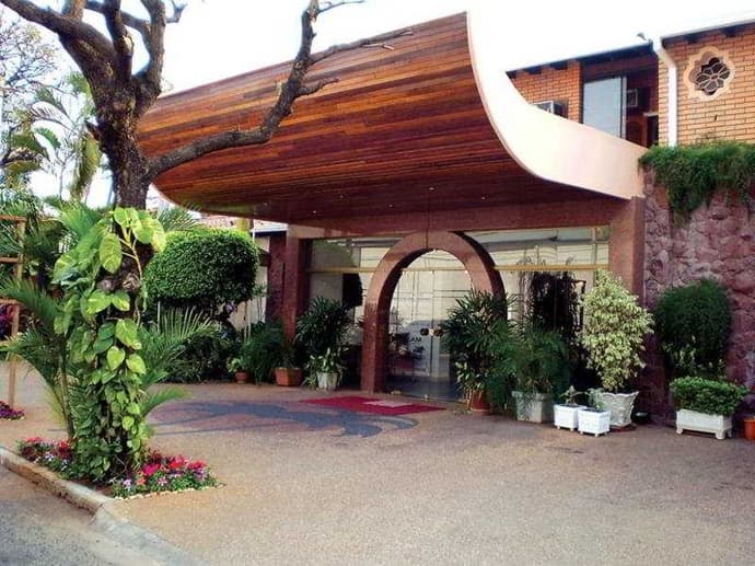 Portal del Sol Hotel, General view