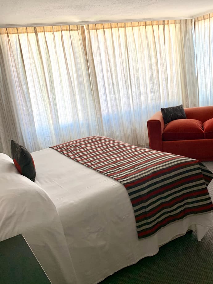 Hotel Casa Nogales