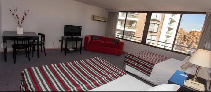 Hotel Casa Nogales