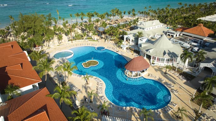 Bahia Principe Luxury Esmeralda, General view