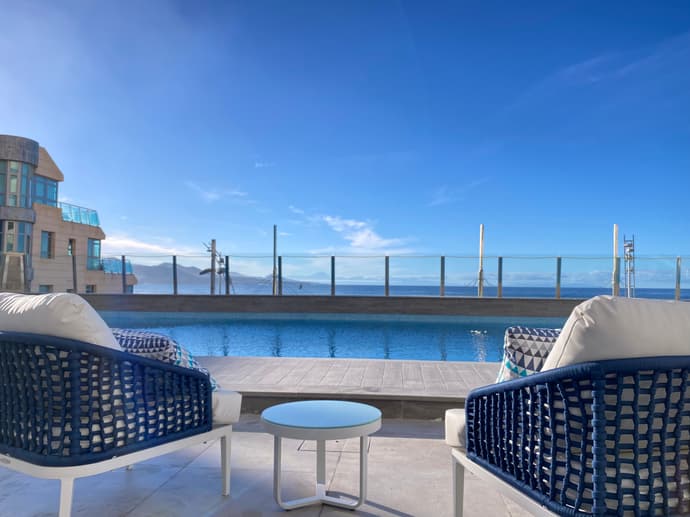 Hotel Cristina by Tigotan Las Palmas