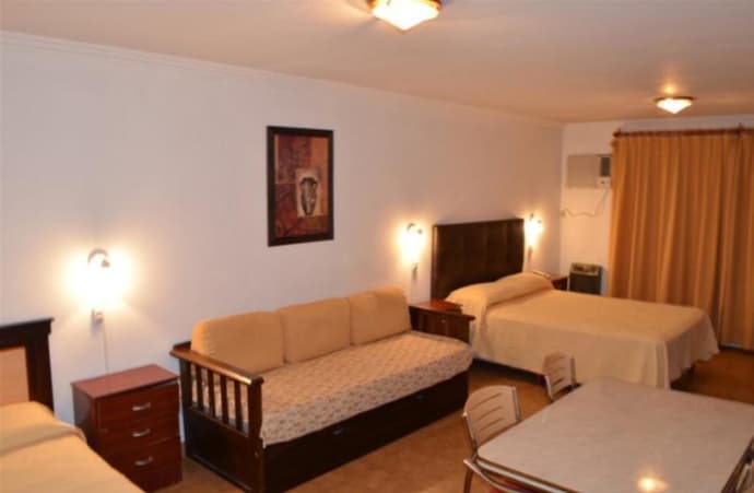 Apart Hotel Marilian