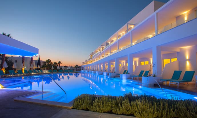 Aliathon Resort