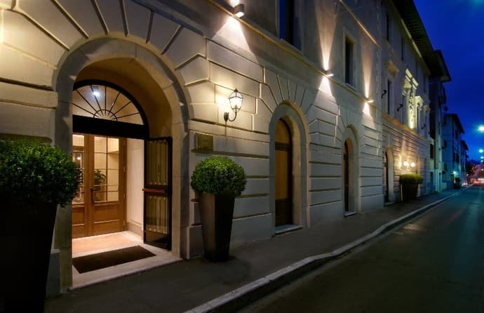 San Biagio Relais Orbetello