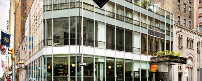 Hotel 48LEX New York, General view