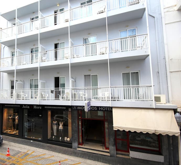 G92 City Hotel
