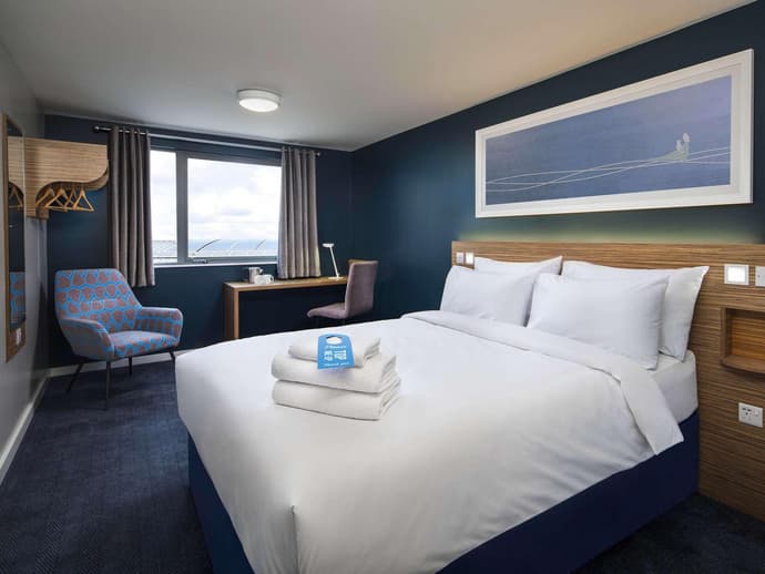 Travelodge Excel