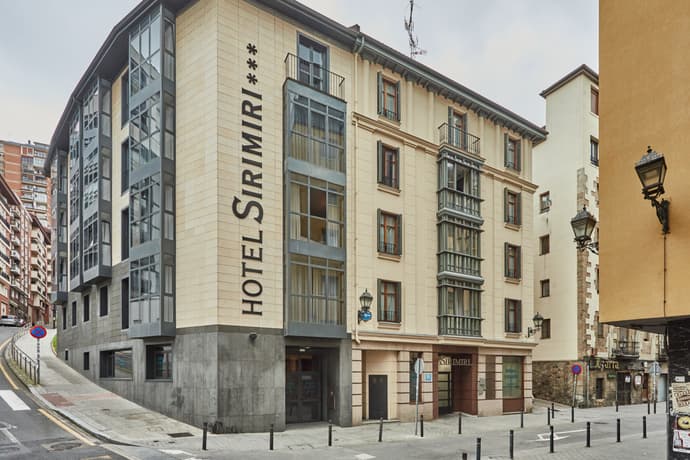 Silken Sirimiri