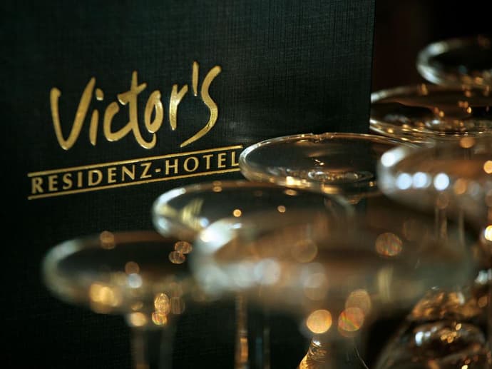 Victor's Residenz Gummersbach