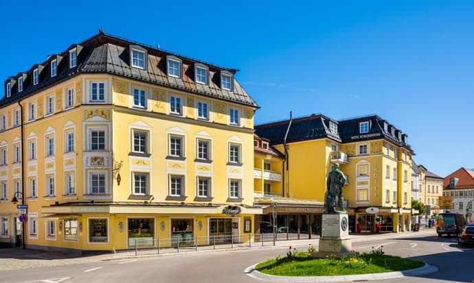 Schlosskrone