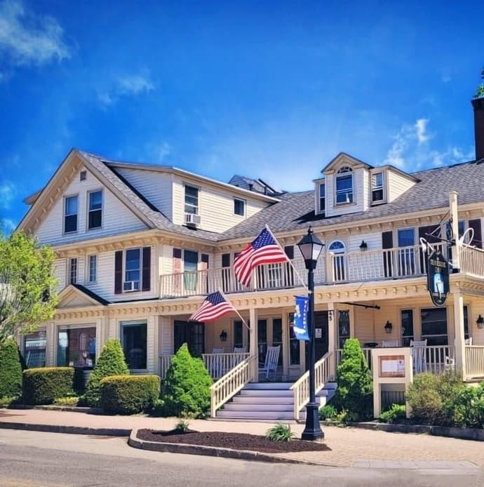 Kennebunk Inn