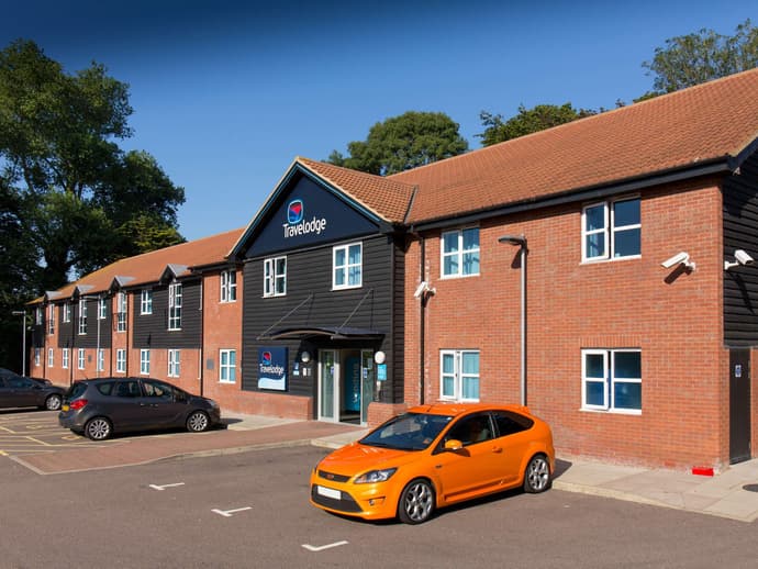 Flagship London Finchley