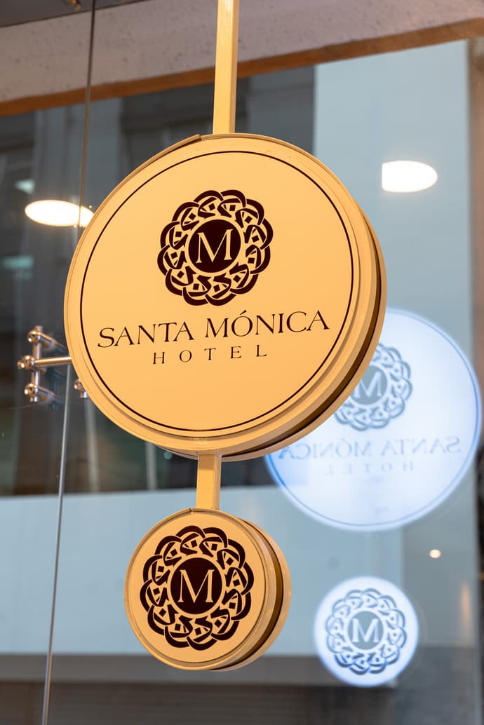 Hotel Santa Mónica