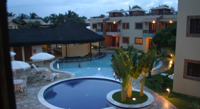 CostaSol Pipa Chales