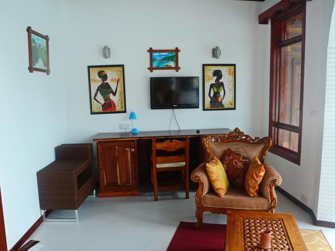 Chez Batista Villas