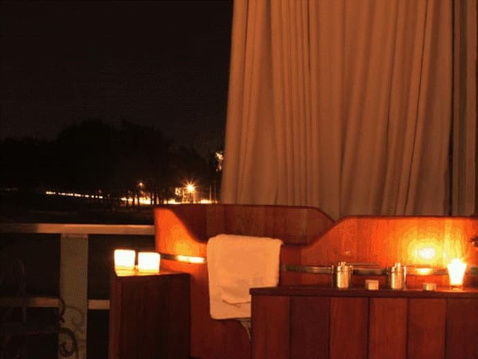 Le Relais de Marambaia