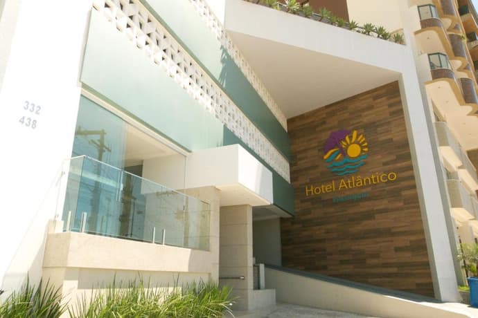 Atlantico Hotel