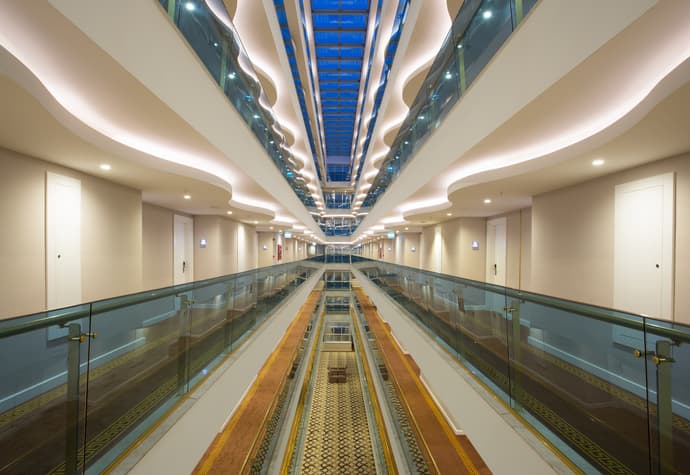 Water Side Resort & Spa