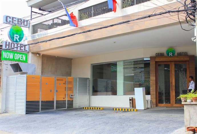 Cebu R Hotel - Mabolo