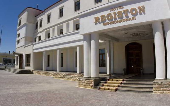 Registon