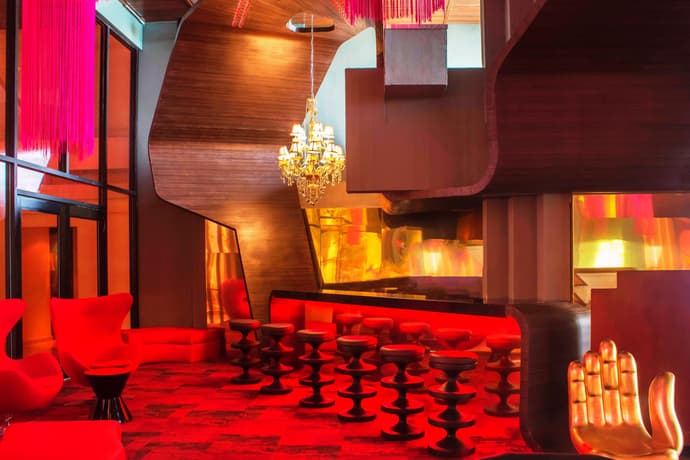 Royal Service By Paradisus Cancun