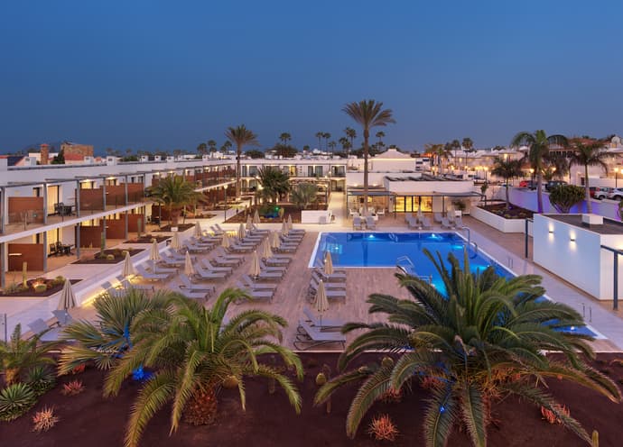H10 Ocean Dreams Hotel Boutique - Adults Only