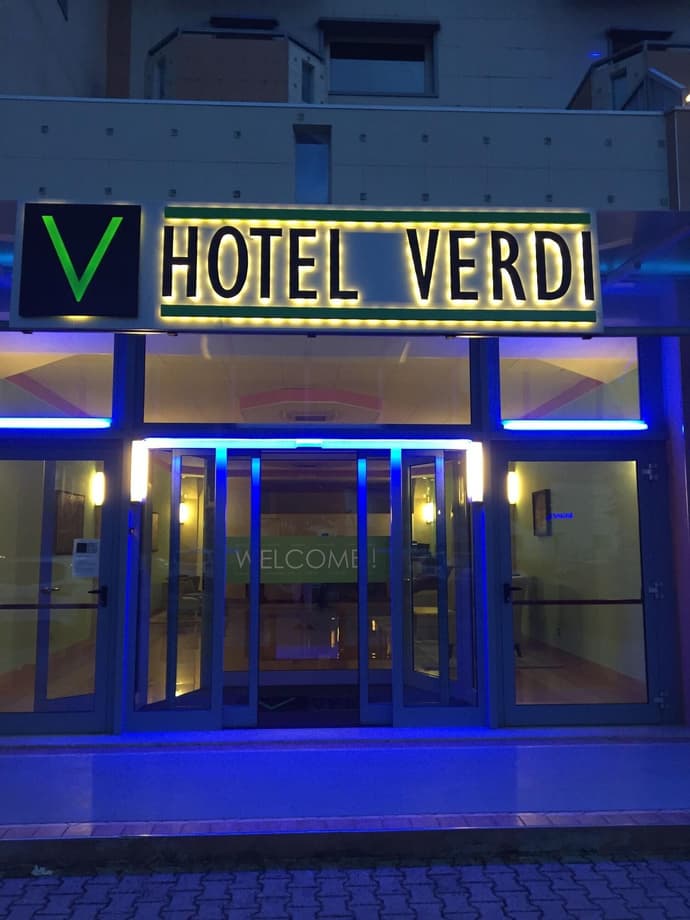Verdi