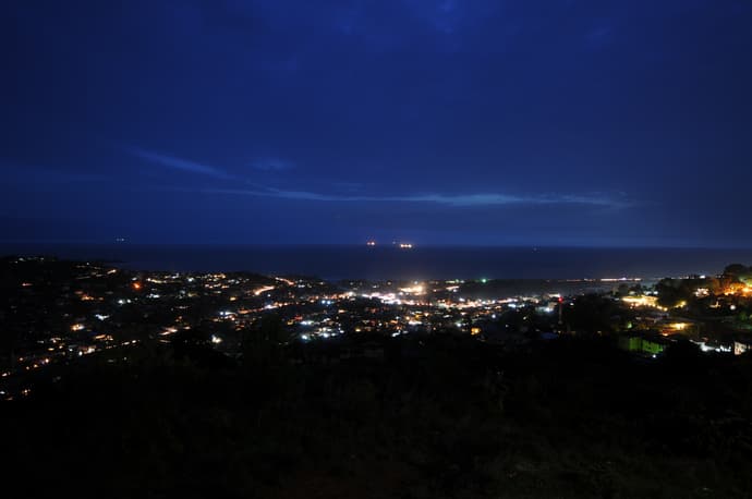 The Country Lodge Complex