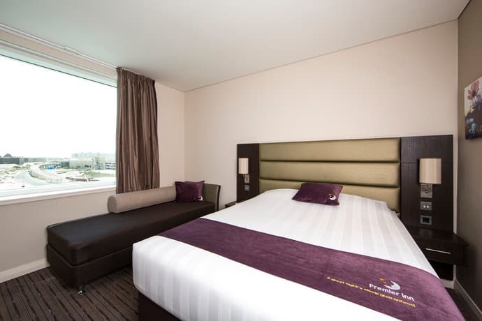 Premier Inn Doha Education City
