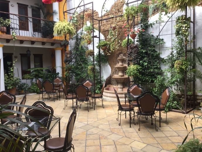 Grand María