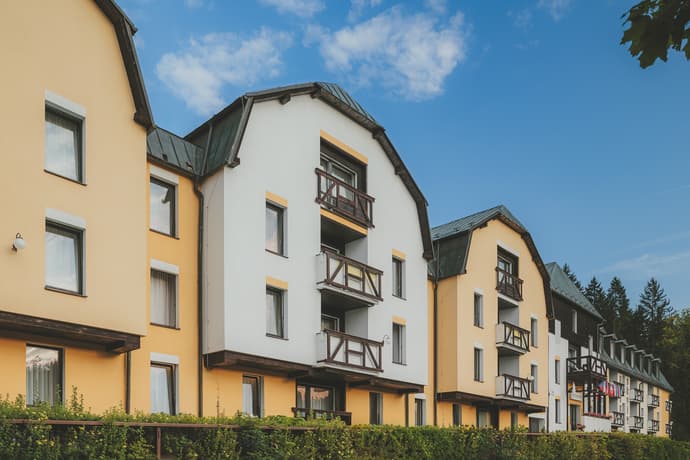 Spa Hotel Devin