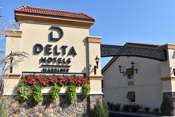 Delta Hotels Indianapolis East