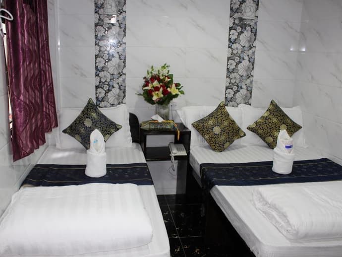 Hong Kong Premium Guest House Premium Guesthouse L