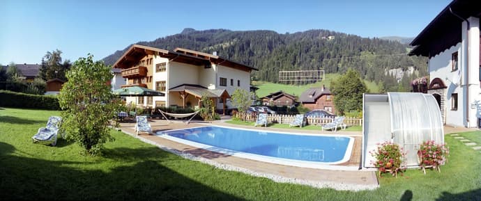 Pension Anja
