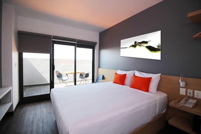 Bnl Hoteles Queretaro