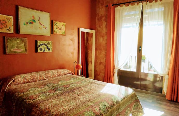 Artistic B&B, General view