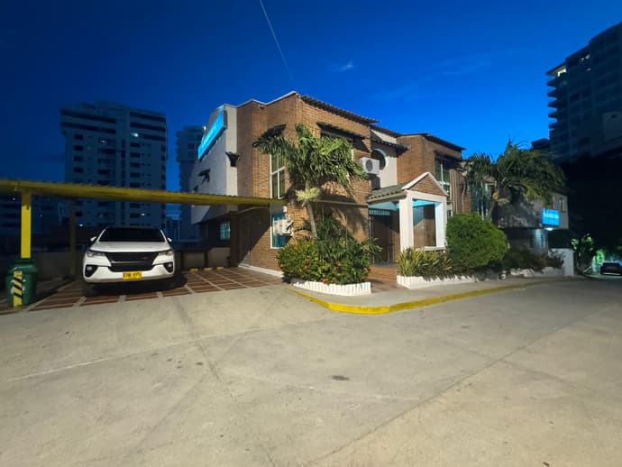 Hotel Rodadero Relax