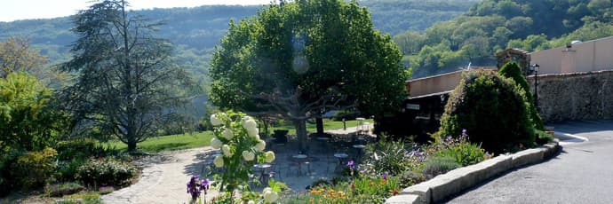 Logis Hotel La Mere Biquette