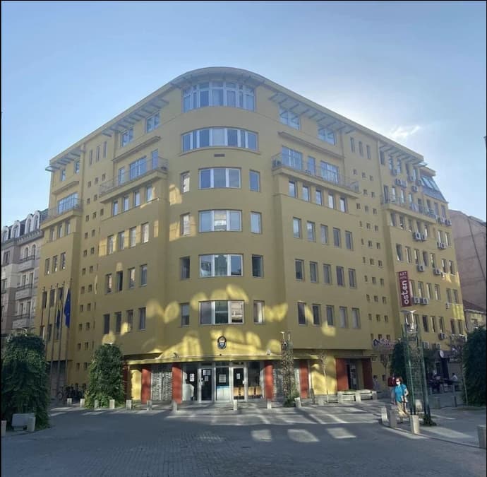 Osten Art Hotel